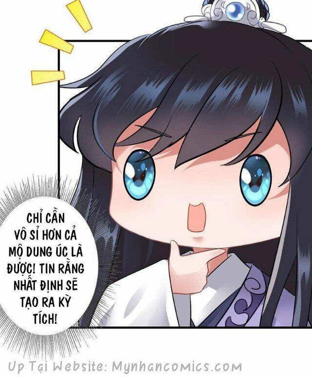 Thái Tử Điện Hạ Có Tin Vui Chapter 82 - 15