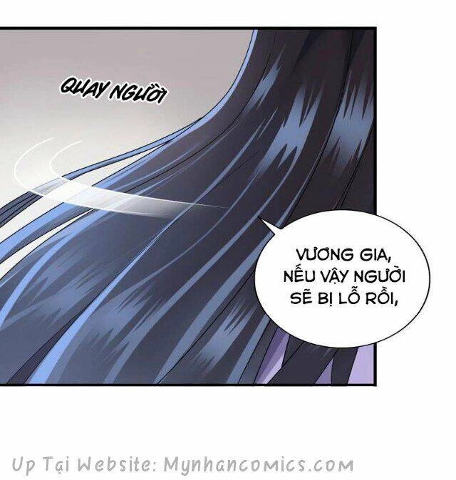 Thái Tử Điện Hạ Có Tin Vui Chapter 82 - 19