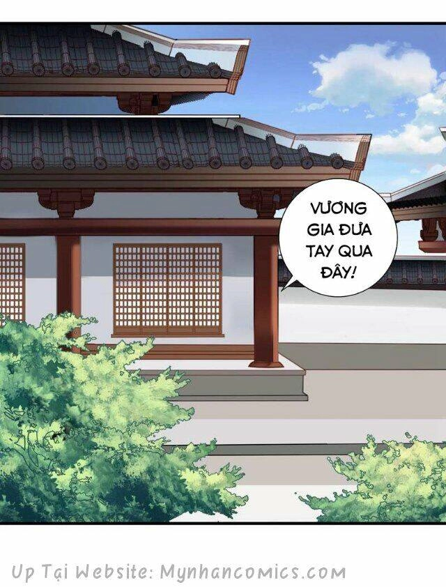 Thái Tử Điện Hạ Có Tin Vui Chapter 82 - 24