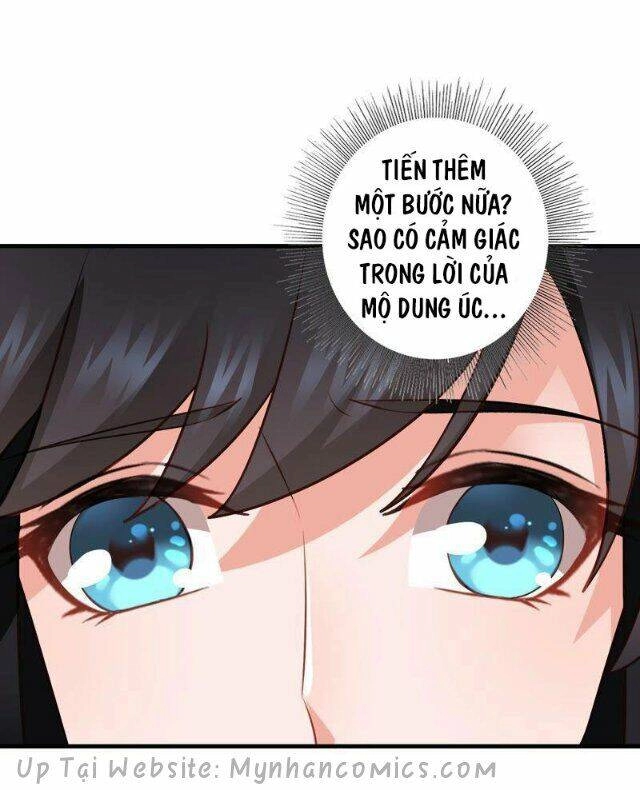 Thái Tử Điện Hạ Có Tin Vui Chapter 83 - 1