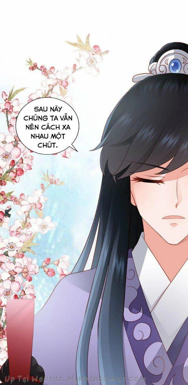 Thái Tử Điện Hạ Có Tin Vui Chapter 83 - 6