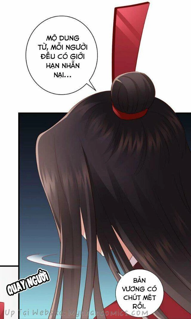 Thái Tử Điện Hạ Có Tin Vui Chapter 83 - 8