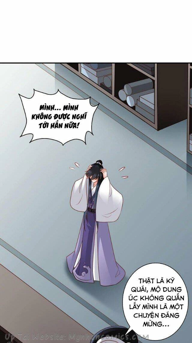 Thái Tử Điện Hạ Có Tin Vui Chapter 83 - 11