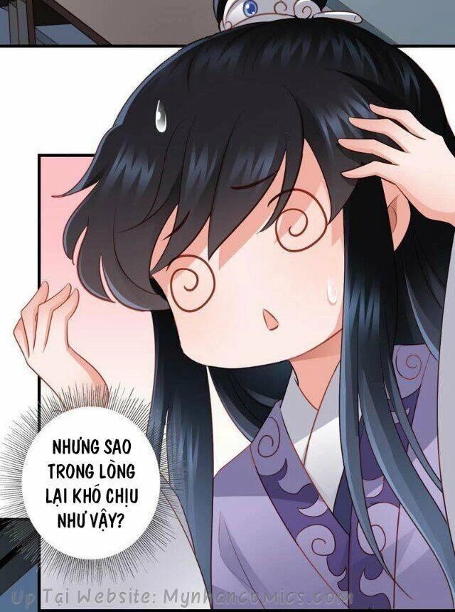 Thái Tử Điện Hạ Có Tin Vui Chapter 83 - 12