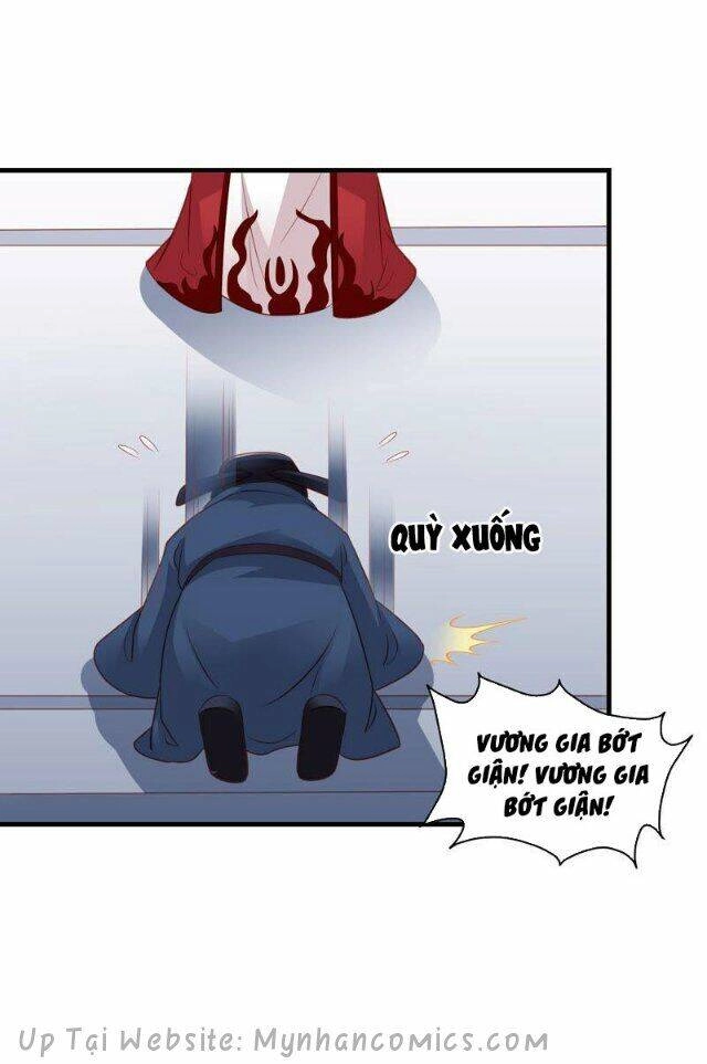 Thái Tử Điện Hạ Có Tin Vui Chapter 83 - 18