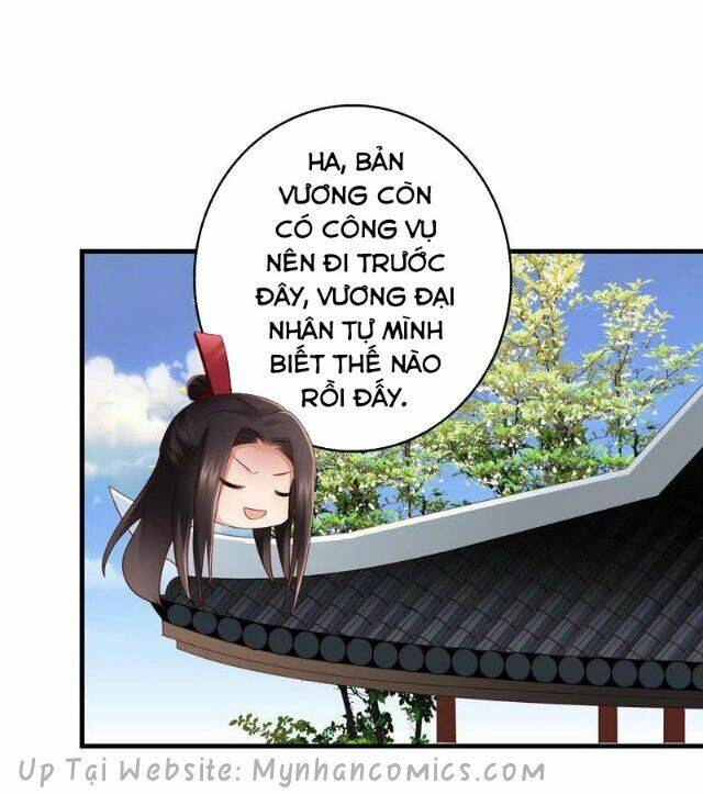 Thái Tử Điện Hạ Có Tin Vui Chapter 83 - 19