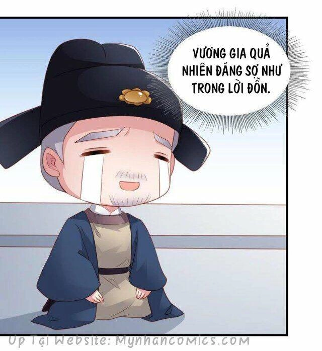 Thái Tử Điện Hạ Có Tin Vui Chapter 83 - 20