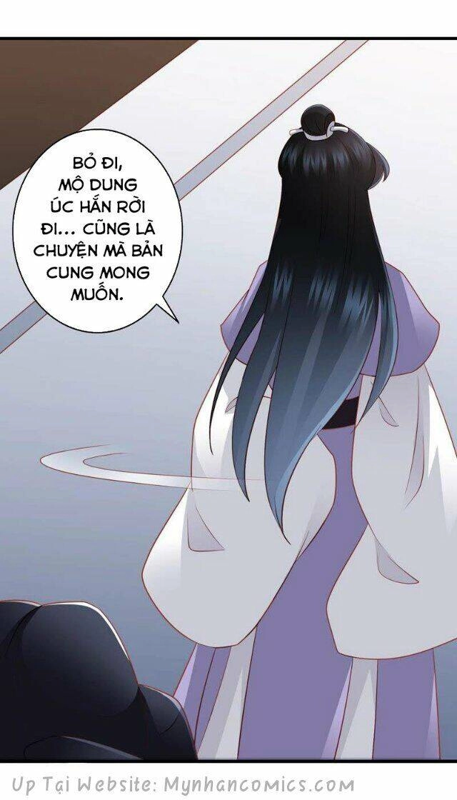 Thái Tử Điện Hạ Có Tin Vui Chapter 83 - 23