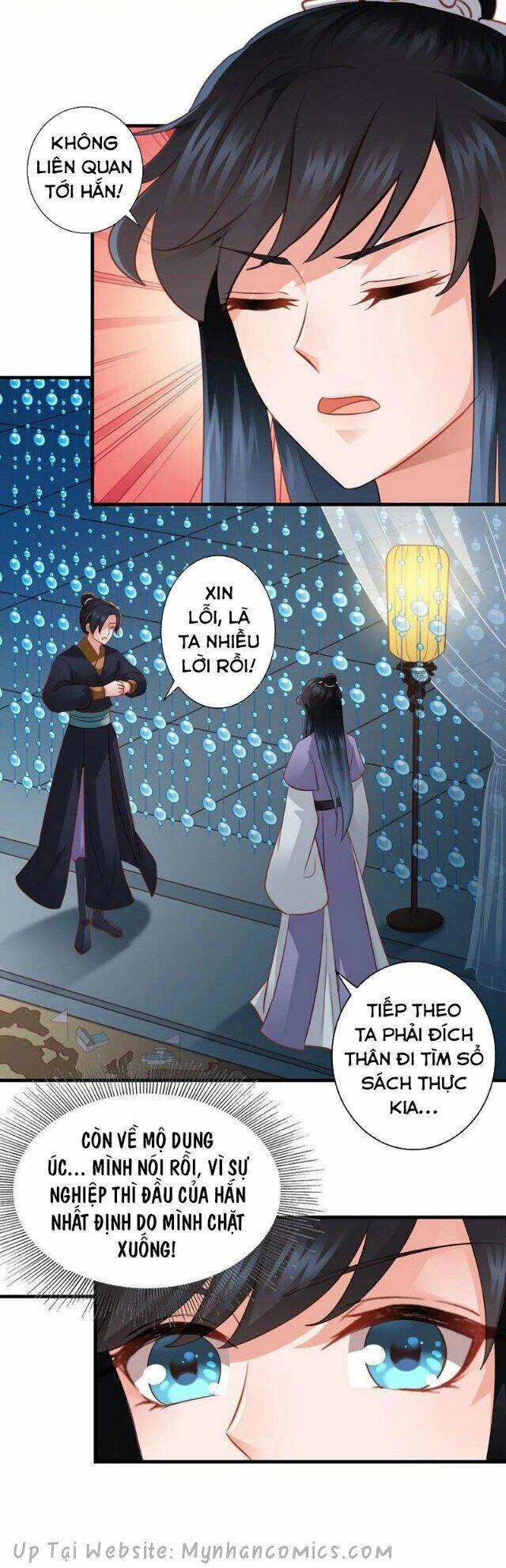 Thái Tử Điện Hạ Có Tin Vui Chapter 83 - 25