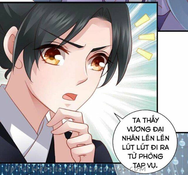 Thái Tử Điện Hạ Có Tin Vui Chapter 84 - 2