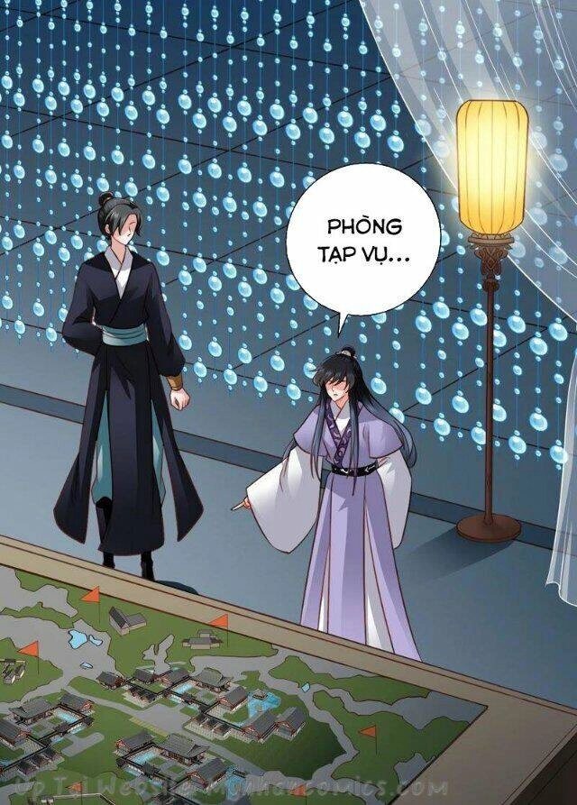 Thái Tử Điện Hạ Có Tin Vui Chapter 84 - 3