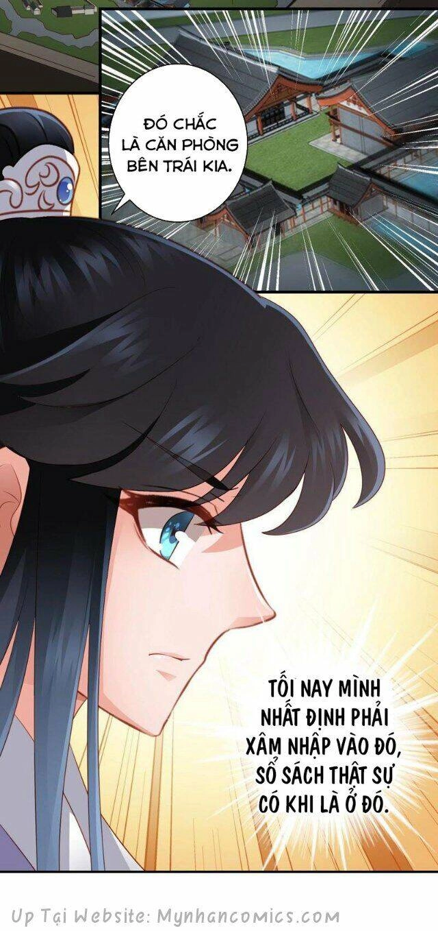 Thái Tử Điện Hạ Có Tin Vui Chapter 84 - 4