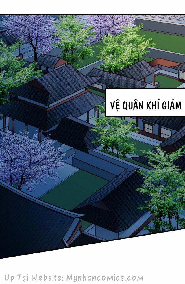 Thái Tử Điện Hạ Có Tin Vui Chapter 84 - 5