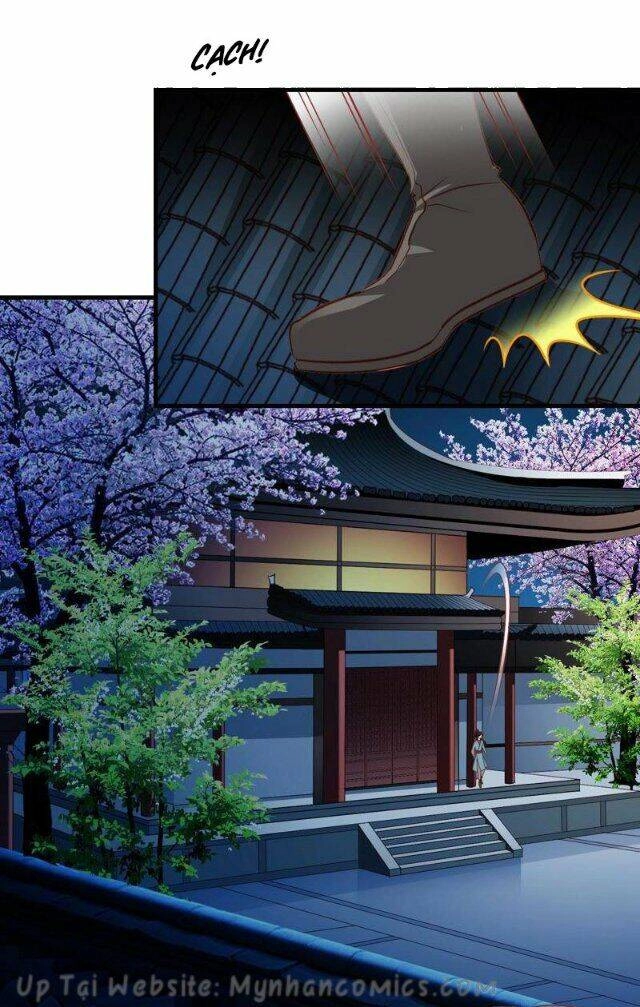 Thái Tử Điện Hạ Có Tin Vui Chapter 84 - 6