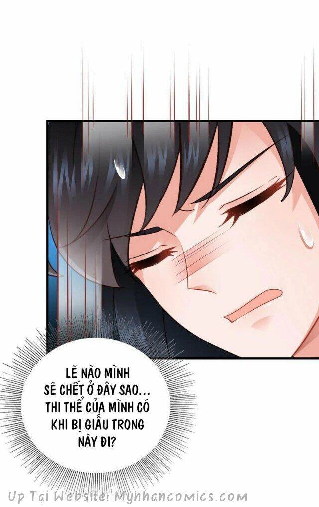 Thái Tử Điện Hạ Có Tin Vui Chapter 84 - 11