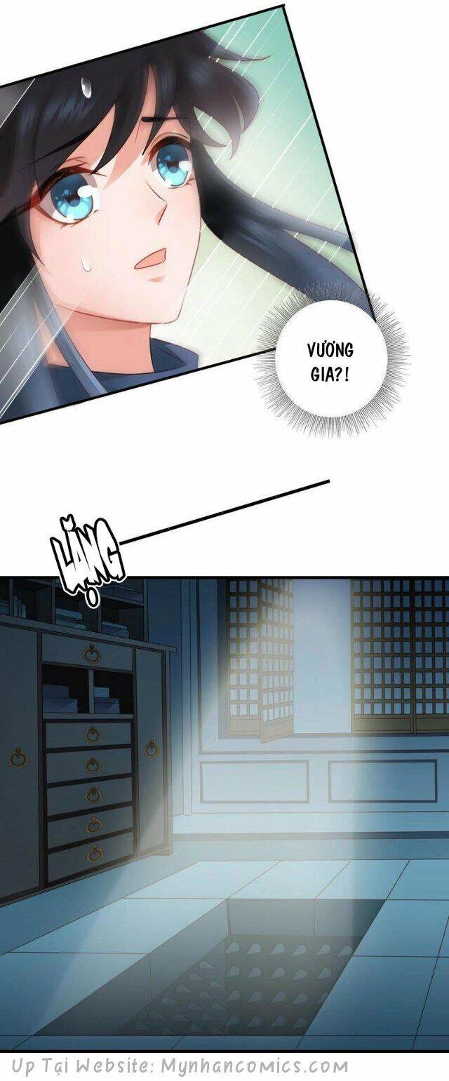 Thái Tử Điện Hạ Có Tin Vui Chapter 84 - 14