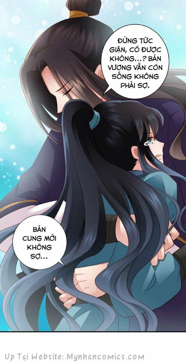 Thái Tử Điện Hạ Có Tin Vui Chapter 84 - 20