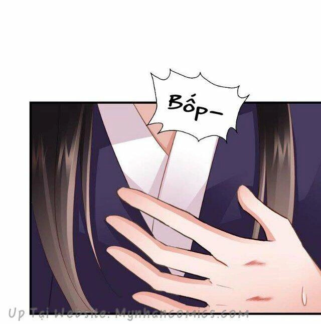 Thái Tử Điện Hạ Có Tin Vui Chapter 84 - 21