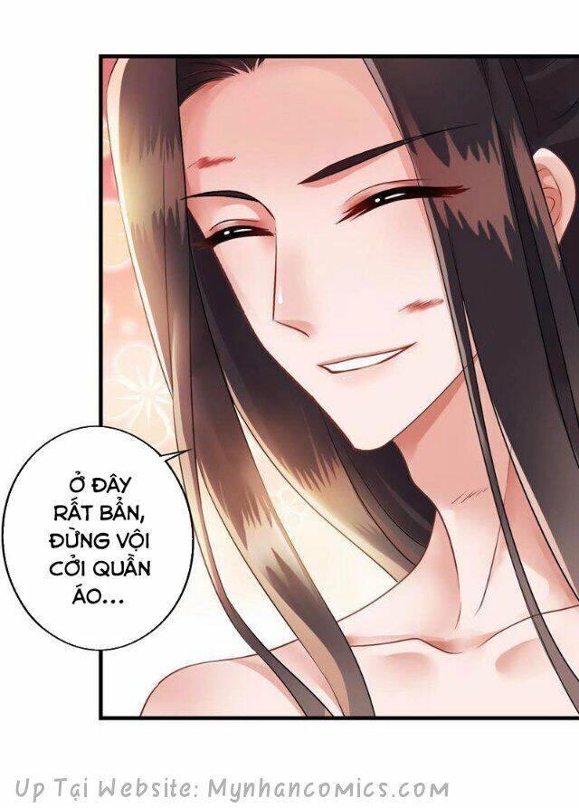 Thái Tử Điện Hạ Có Tin Vui Chapter 85 - 2