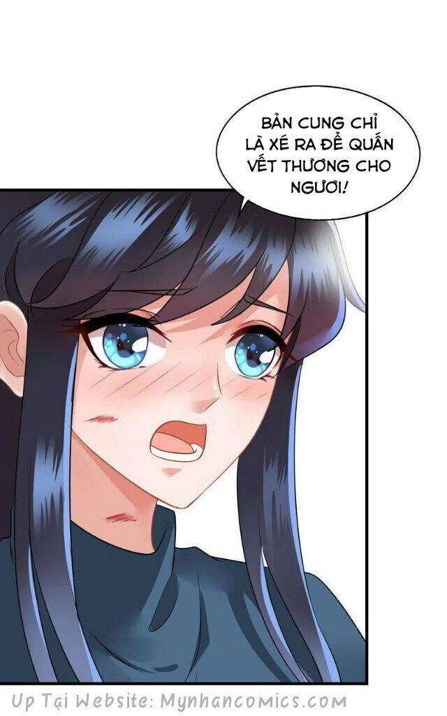 Thái Tử Điện Hạ Có Tin Vui Chapter 85 - 3