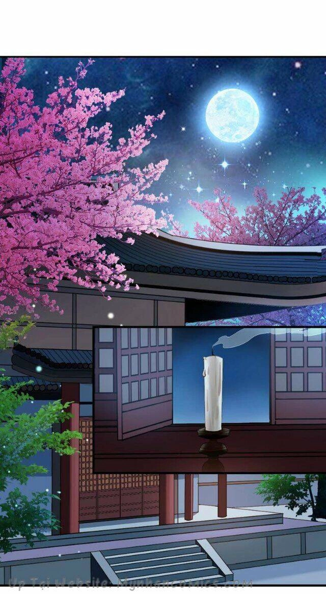 Thái Tử Điện Hạ Có Tin Vui Chapter 85 - 8