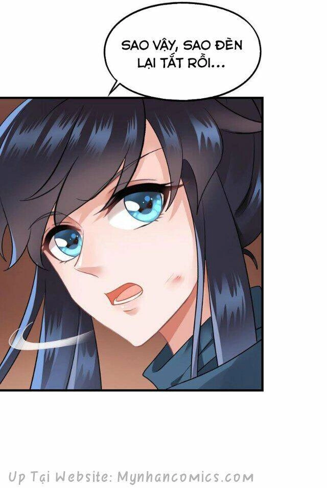 Thái Tử Điện Hạ Có Tin Vui Chapter 85 - 9