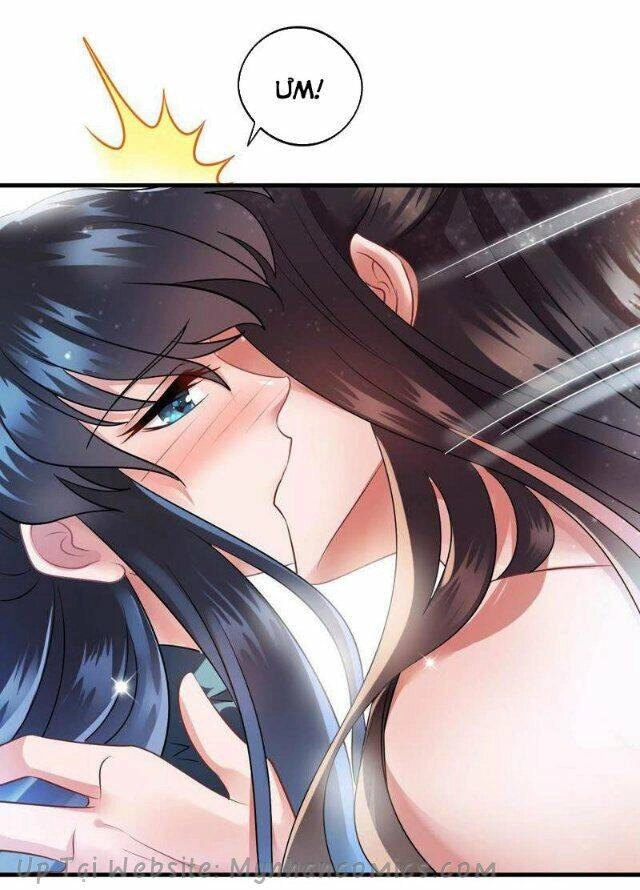 Thái Tử Điện Hạ Có Tin Vui Chapter 85 - 10