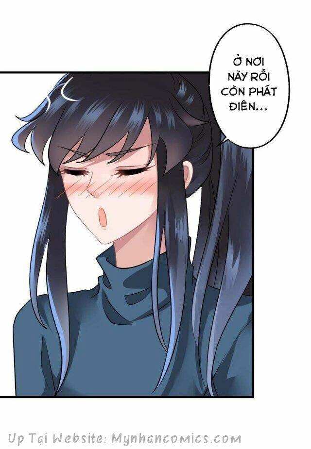 Thái Tử Điện Hạ Có Tin Vui Chapter 85 - 14