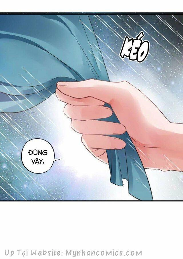 Thái Tử Điện Hạ Có Tin Vui Chapter 85 - 15