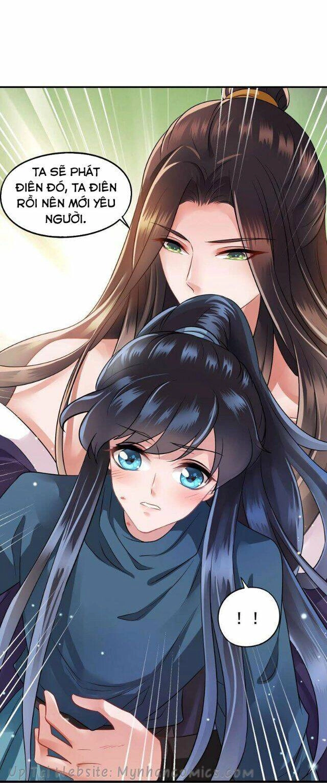 Thái Tử Điện Hạ Có Tin Vui Chapter 85 - 16