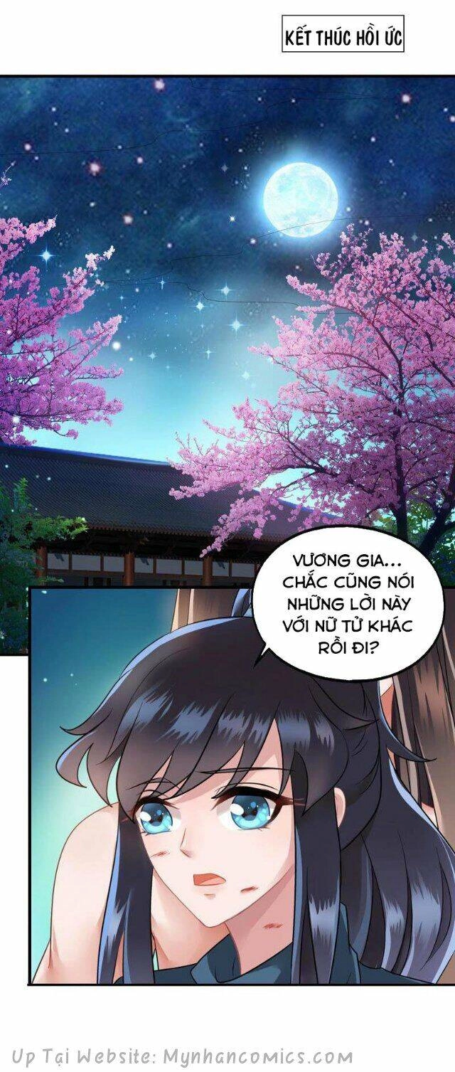 Thái Tử Điện Hạ Có Tin Vui Chapter 85 - 19