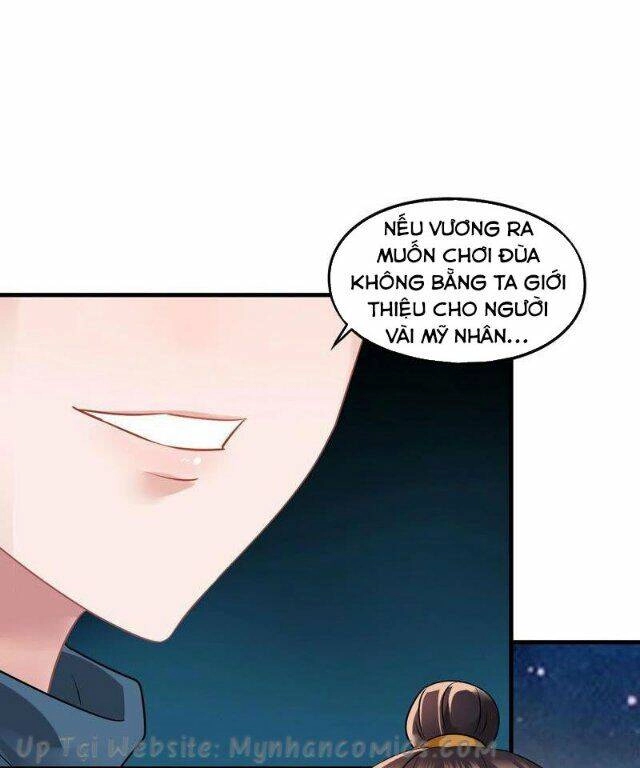 Thái Tử Điện Hạ Có Tin Vui Chapter 85 - 20