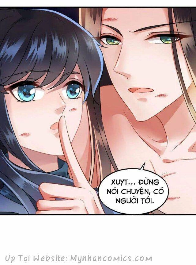 Thái Tử Điện Hạ Có Tin Vui Chapter 85 - 26