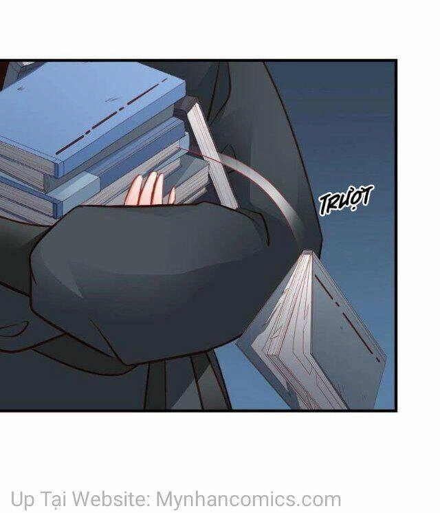 Thái Tử Điện Hạ Có Tin Vui Chapter 86 - 4