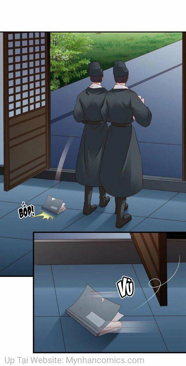 Thái Tử Điện Hạ Có Tin Vui Chapter 86 - 5