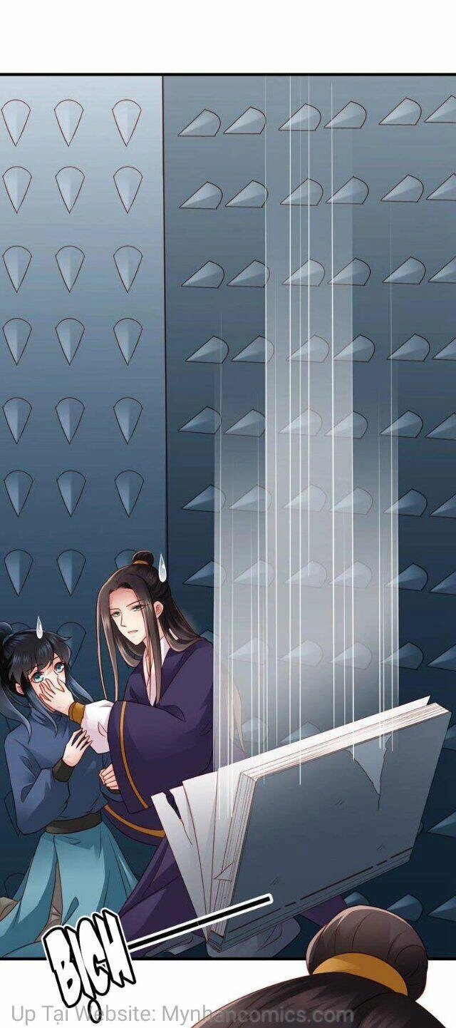 Thái Tử Điện Hạ Có Tin Vui Chapter 86 - 7