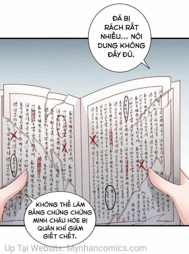 Thái Tử Điện Hạ Có Tin Vui Chapter 86 - 13