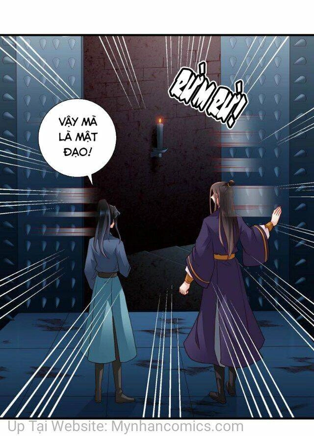 Thái Tử Điện Hạ Có Tin Vui Chapter 86 - 17