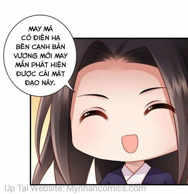 Thái Tử Điện Hạ Có Tin Vui Chapter 86 - 18