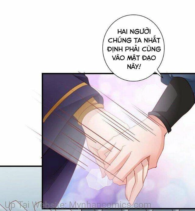 Thái Tử Điện Hạ Có Tin Vui Chapter 86 - 21