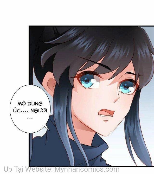 Thái Tử Điện Hạ Có Tin Vui Chapter 86 - 24