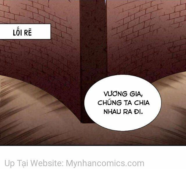 Thái Tử Điện Hạ Có Tin Vui Chapter 86 - 26