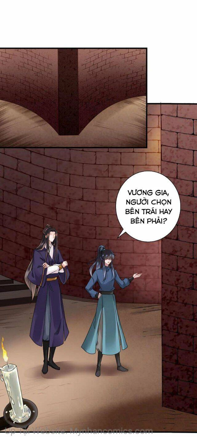 Thái Tử Điện Hạ Có Tin Vui Chapter 87 - 1