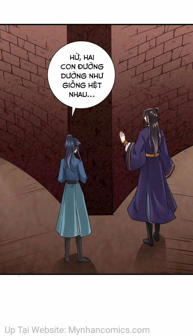 Thái Tử Điện Hạ Có Tin Vui Chapter 87 - 8