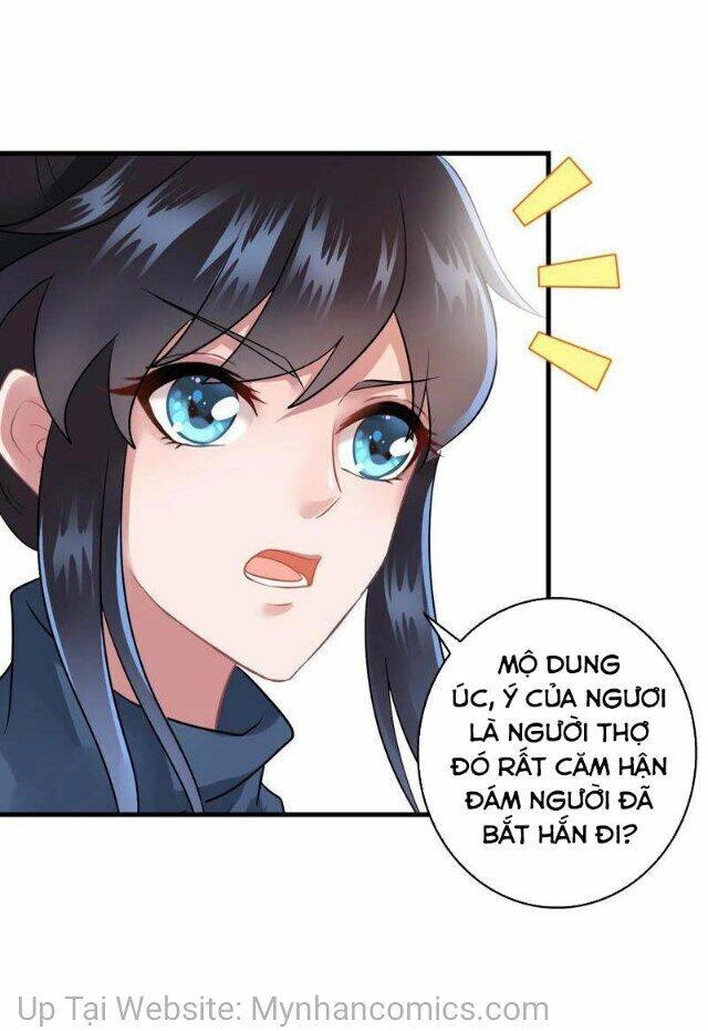 Thái Tử Điện Hạ Có Tin Vui Chapter 87 - 10