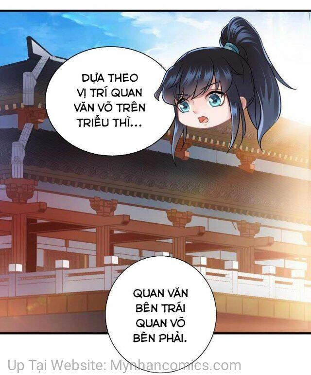 Thái Tử Điện Hạ Có Tin Vui Chapter 87 - 12