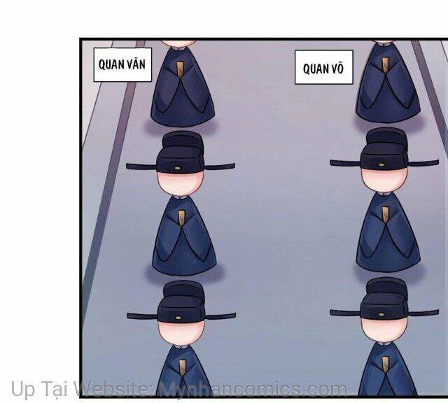 Thái Tử Điện Hạ Có Tin Vui Chapter 87 - 13