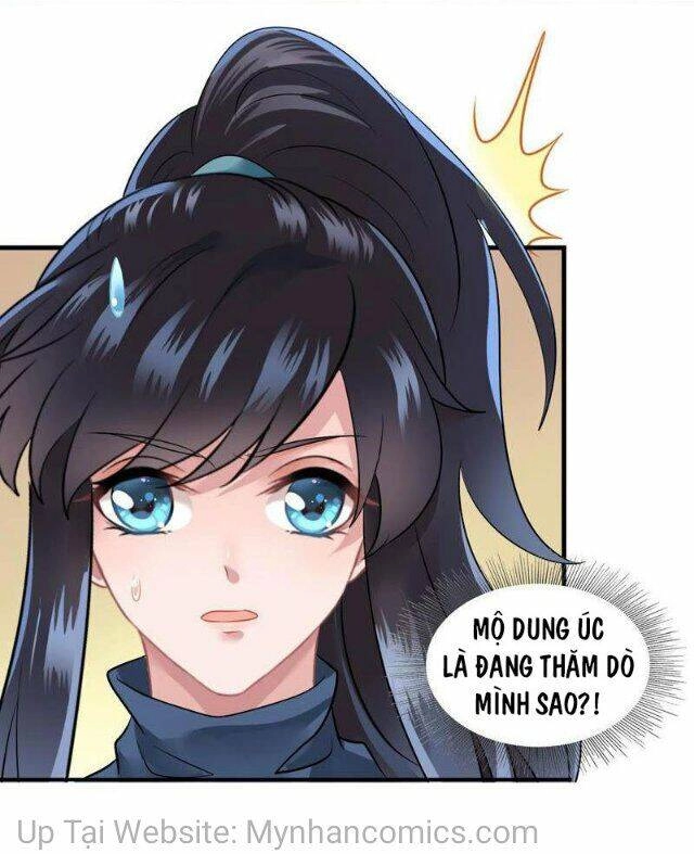 Thái Tử Điện Hạ Có Tin Vui Chapter 87 - 17