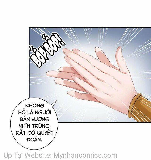 Thái Tử Điện Hạ Có Tin Vui Chapter 87 - 19