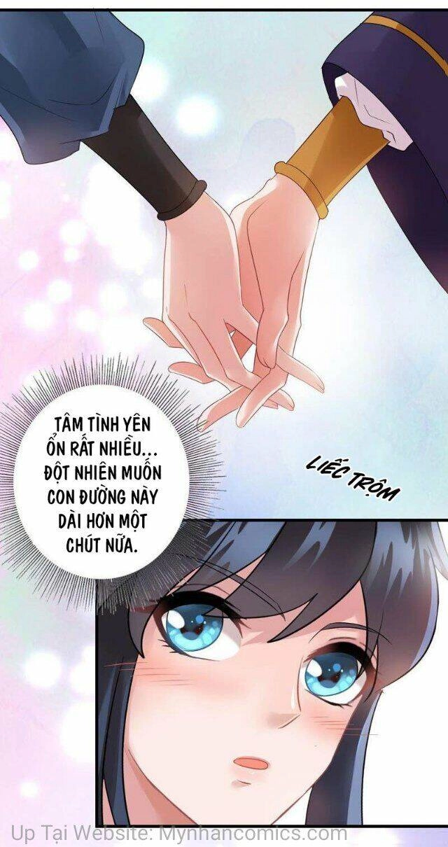 Thái Tử Điện Hạ Có Tin Vui Chapter 87 - 23